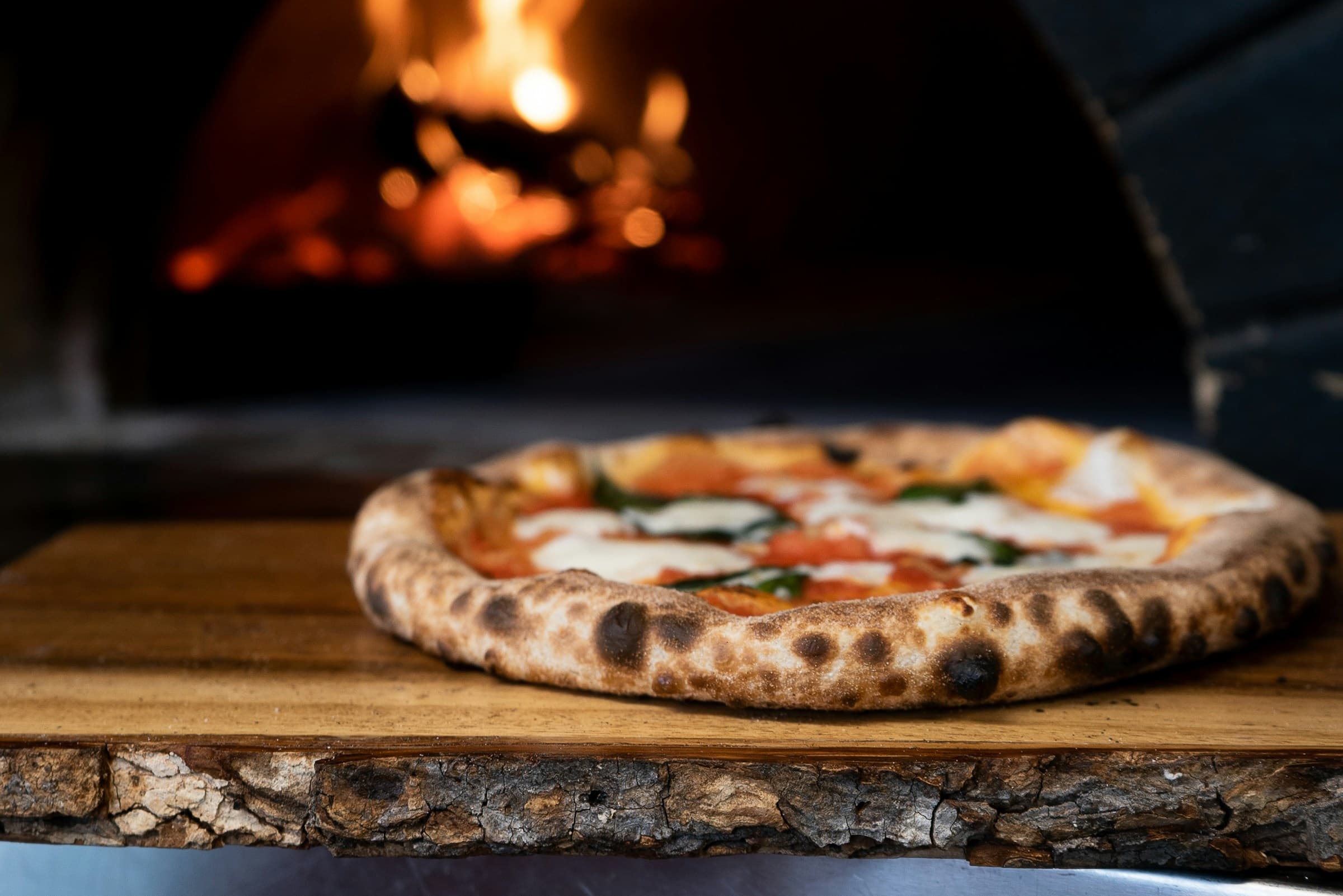 Prava napuljska pizza u srcu Sarajeva