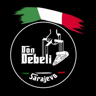 Don Debeli